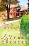 Family Blessings - Lavyrle Spencer - 9780425239599