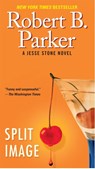 Parker, R: Split Image - Robert B Parker - 9780425239735