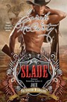 Slade - Sarah Mccarty - 9780425241394