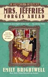 Mrs. Jeffries Forges Ahead - Emily Brightwell - 9780425241608