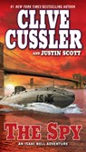 SPY - Clive Cussler ; Justin Scott - 9780425241752