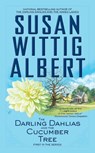 The Darling Dahlias and the Cucumber Tree - Susan Wittig Albert - 9780425242162