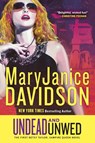 Undead and Unwed - Maryjanice Davidson - 9780425242261