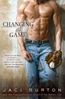 Changing the Game - Jaci Burton - 9780425242407
