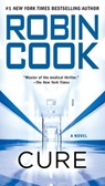 Cure - Robin Cook - 9780425242605
