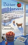 Bitter Harvest - Sheila Connolly - 9780425242766