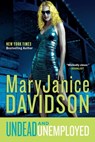 Undead and Unemployed - Maryjanice Davidson - 9780425243428
