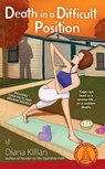 Death in a Difficult Position - Diana Killian - 9780425243817