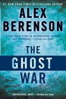 The Ghost War - Alex Berenson - 9780425244845