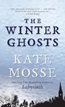 WINTER GHOSTS - Kate Mosse - 9780425245293