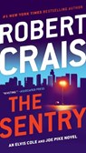The Sentry - Robert Crais - 9780425245729