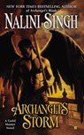 Archangel's Storm - Nalini Singh - 9780425246580