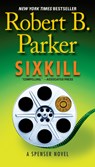 Sixkill - Robert B. Parker - 9780425246900