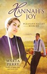 Hannah's Joy - Marta Perry - 9780425246948
