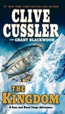 The Kingdom - Clive Cussler - 9780425248089