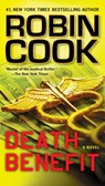 Death Benefit - Robin Cook - 9780425250365