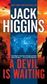 A Devil is Waiting - Jack Higgins - 9780425250570