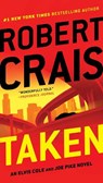 TAKEN - Robert Crais - 9780425250594