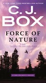 Force of Nature - C. J. Box - 9780425250655