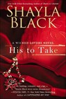His To Take - Shayla Black - 9780425251256