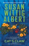 Cat's Claw - Susan Wittig Albert - 9780425252024