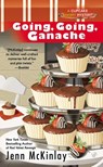 Going, Going, Ganache - Jenn Mckinlay - 9780425252079