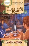 Holiday Buzz - Cleo Coyle - 9780425255353