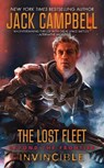 LOST FLEET BEYOND INVINCIBLE - Jack Campbell - 9780425256473