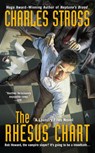 Rhesus Chart - Charles Stross - 9780425256565