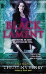 Black Lament - Christina Henry - 9780425256572