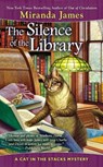 The Silence of the Library - Miranda James - 9780425257289