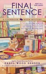 Final Sentence - Daryl Wood Gerber - 9780425258040