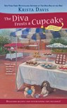 The Diva Frosts a Cupcake - Krista Davis - 9780425258132