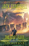 LOST FLEET BEYOND STEADFAST - Jack Campbell - 9780425260531