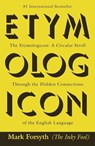 Forsyth, M: Etymologicon - Mark Forsyth - 9780425260791