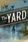 The Yard - Alex Grecian - 9780425261279