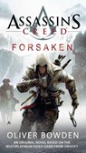 Bowden, O: Forsaken - Oliver Bowden - 9780425261514