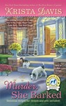 Murder, She Barked - Krista Davis - 9780425262559