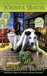 Murder Most Howl - Krista Davis - 9780425262573