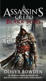 Bowden, O: Black Flag - Oliver Bowden - 9780425262962
