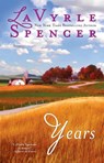 Years - Lavyrle Spencer - 9780425263143