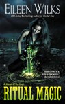 Ritual Magic - Eileen Wilks - 9780425263365