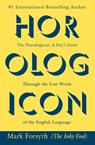The Horologicon - Mark Forsyth - 9780425264379