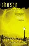 CHOSEN - Benedict Jacka - 9780425264928