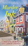 Murder Ink - Lorraine Bartlett ; Gayle Leeson - 9780425266014