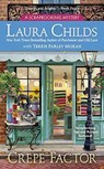 Crepe Factor - Laura Childs - 9780425266717