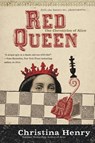 Henry, C: Red Queen - Christina Henry - 9780425266809