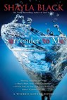 Surrender to Me - Shayla Black - 9780425268247