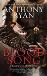 Blood Song - Anthony Ryan - 9780425268285
