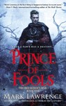 Prince of Fools - Mark Lawrence - 9780425268797